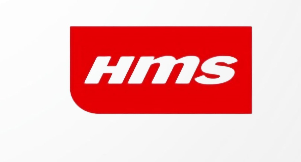 HMS Logo